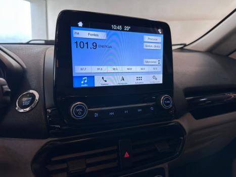 FORD Ecosport 2.0 16V 4P FLEX TITANIUM AUTOM�TICO, Foto 8