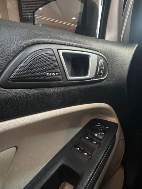FORD Ecosport 2.0 16V 4P FLEX TITANIUM AUTOM�TICO, Foto 10