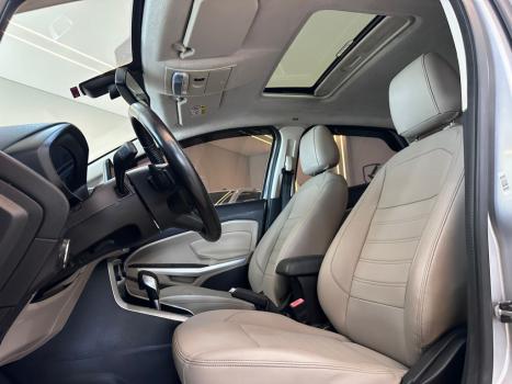 FORD Ecosport 2.0 16V 4P FLEX TITANIUM AUTOM�TICO, Foto 11