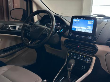 FORD Ecosport 2.0 16V 4P FLEX TITANIUM AUTOM�TICO, Foto 12