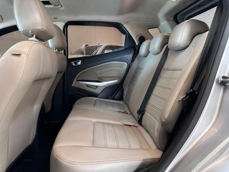 FORD Ecosport 2.0 16V 4P FLEX TITANIUM AUTOM�TICO, Foto 13