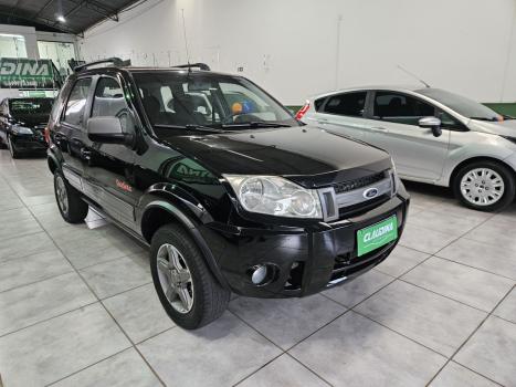 FORD Ecosport 2.0 16V 4P FREESTYLE FLEX, Foto 2