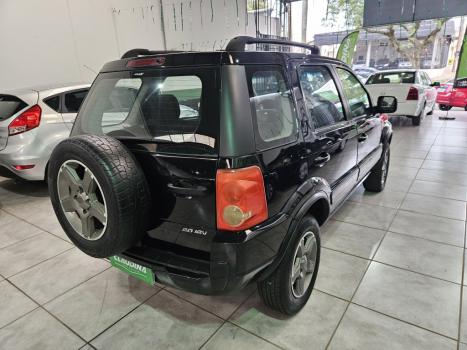 FORD Ecosport 2.0 16V 4P FREESTYLE FLEX, Foto 3