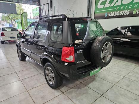 FORD Ecosport 2.0 16V 4P FREESTYLE FLEX, Foto 4