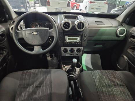 FORD Ecosport 2.0 16V 4P FREESTYLE FLEX, Foto 5