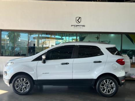 FORD Ecosport 2.0 16V 4P FREESTYLE FLEX, Foto 2