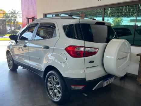 FORD Ecosport 2.0 16V 4P FREESTYLE FLEX, Foto 3