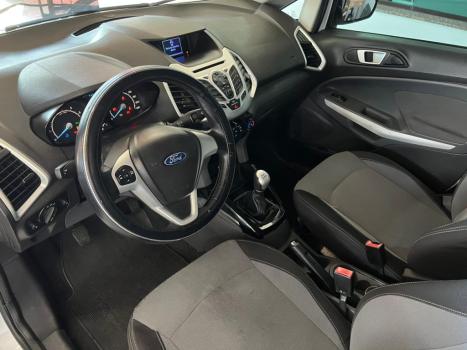 FORD Ecosport 2.0 16V 4P FREESTYLE FLEX, Foto 5