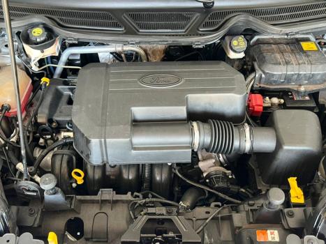 FORD Ecosport 2.0 16V 4P FREESTYLE FLEX, Foto 8