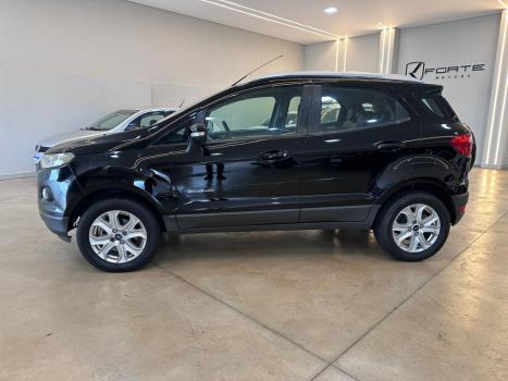 FORD Ecosport 2.0 16V 4P FLEX TITANIUM POWERSHIFT AUTOM�TICO, Foto 3