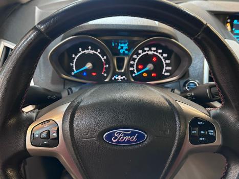 FORD Ecosport 2.0 16V 4P FLEX TITANIUM POWERSHIFT AUTOM�TICO, Foto 6