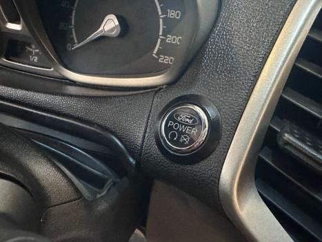 FORD Ecosport 2.0 16V 4P FLEX TITANIUM POWERSHIFT AUTOM�TICO, Foto 7