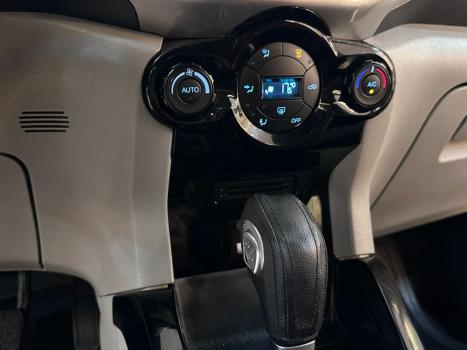 FORD Ecosport 2.0 16V 4P FLEX TITANIUM POWERSHIFT AUTOM�TICO, Foto 8