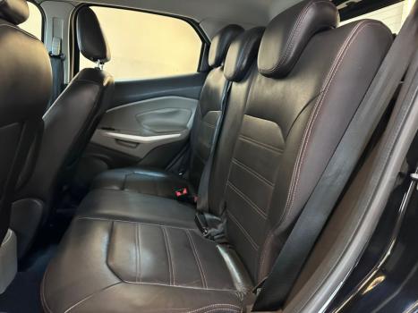 FORD Ecosport 2.0 16V 4P FLEX TITANIUM POWERSHIFT AUTOM�TICO, Foto 11