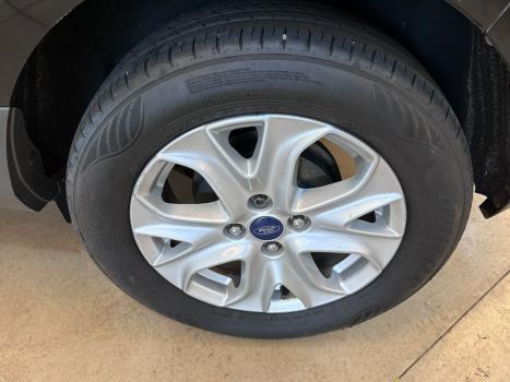 FORD Ecosport 2.0 16V 4P FLEX TITANIUM POWERSHIFT AUTOM�TICO, Foto 12