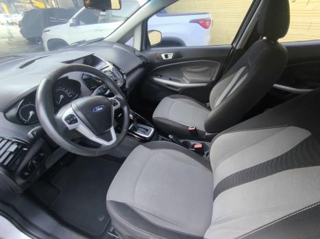 FORD Ecosport 2.0 16V 4P FREESTYLE FLEX, Foto 2