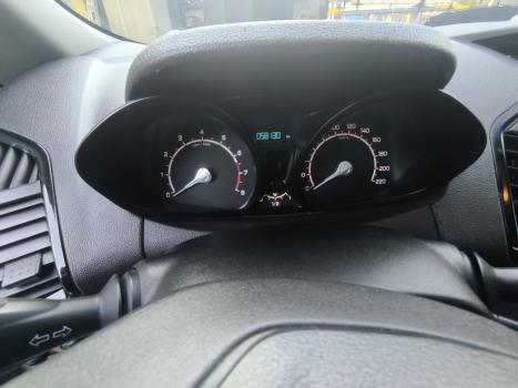 FORD Ecosport 2.0 16V 4P FREESTYLE FLEX, Foto 3