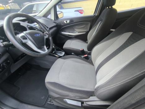 FORD Ecosport 2.0 16V 4P FREESTYLE FLEX, Foto 4