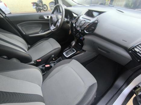 FORD Ecosport 2.0 16V 4P FREESTYLE FLEX, Foto 5