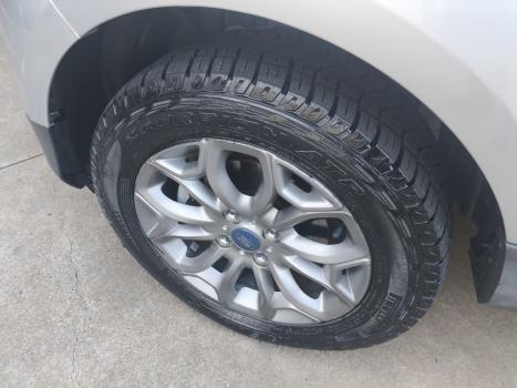 FORD Ecosport 2.0 16V 4P FREESTYLE FLEX, Foto 7