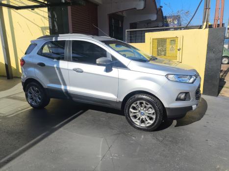 FORD Ecosport 2.0 16V 4P FREESTYLE FLEX, Foto 1