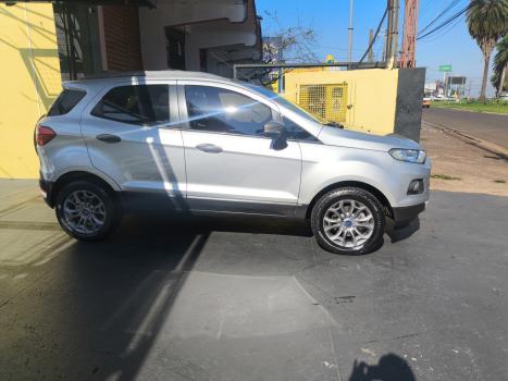 FORD Ecosport 2.0 16V 4P FREESTYLE FLEX, Foto 8