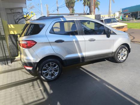 FORD Ecosport 2.0 16V 4P FREESTYLE FLEX, Foto 9