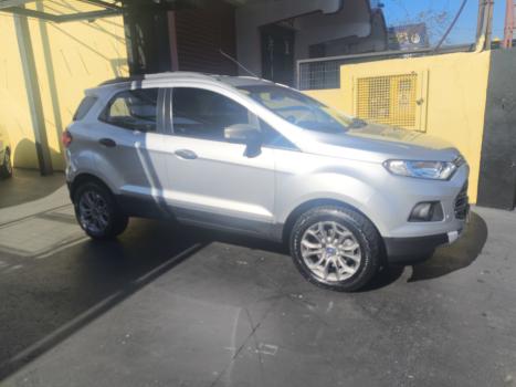 FORD Ecosport 2.0 16V 4P FREESTYLE FLEX, Foto 10