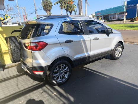 FORD Ecosport 2.0 16V 4P FREESTYLE FLEX, Foto 11