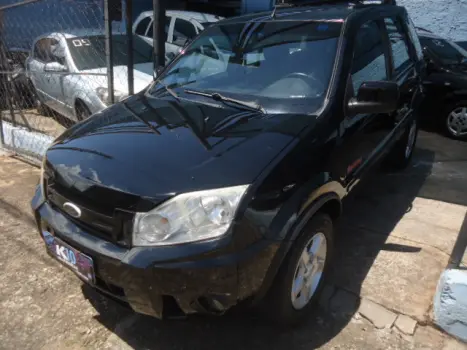 FORD Ecosport 2.0 16V 4P XLT FLEX AUTOM�TICO, Foto 1