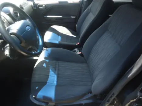 FORD Ecosport 2.0 16V 4P XLT FLEX AUTOM�TICO, Foto 3