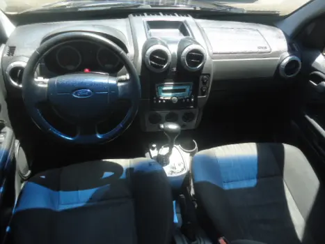FORD Ecosport 2.0 16V 4P XLT FLEX AUTOM�TICO, Foto 4