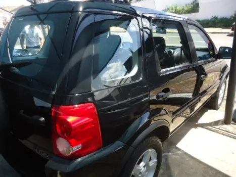 FORD Ecosport 2.0 16V 4P XLT FLEX AUTOM�TICO, Foto 6