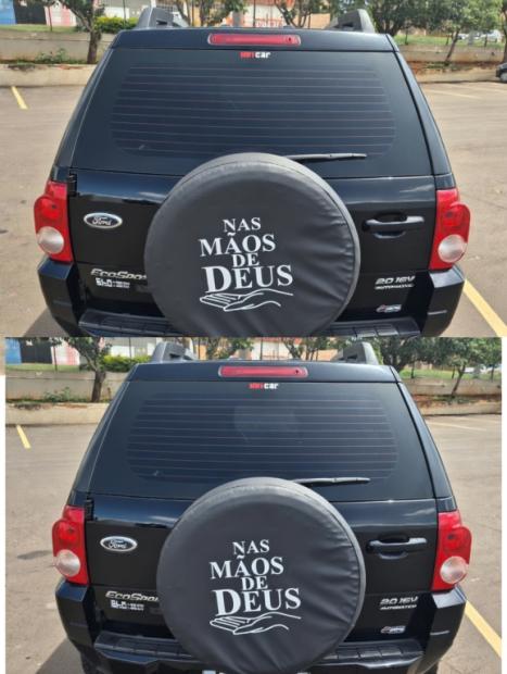 FORD Ecosport 2.0 16V 4P XLT FLEX AUTOM�TICO, Foto 2