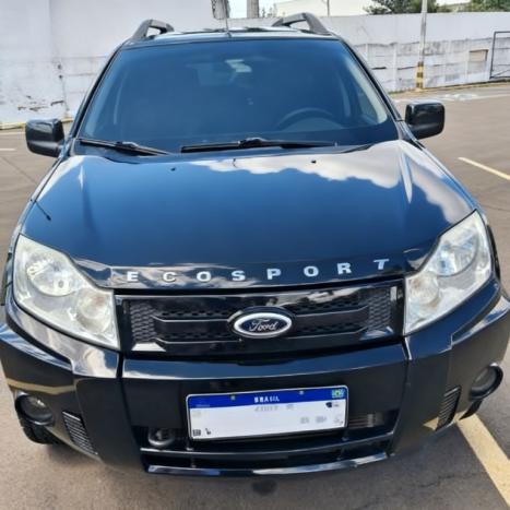 FORD Ecosport 2.0 16V 4P XLT FLEX AUTOM�TICO, Foto 3