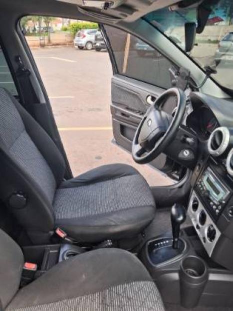 FORD Ecosport 2.0 16V 4P XLT FLEX AUTOM�TICO, Foto 5