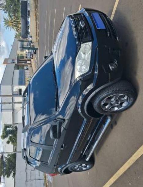 FORD Ecosport 2.0 16V 4P XLT FLEX AUTOM�TICO, Foto 6