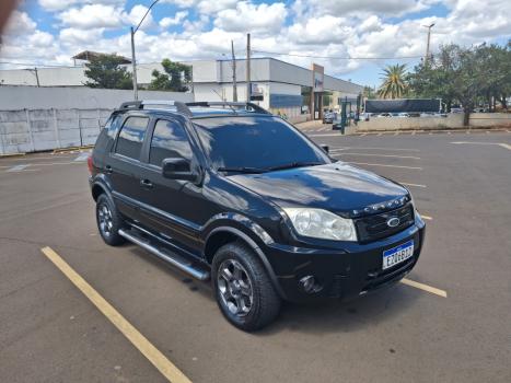 FORD Ecosport 2.0 16V 4P XLT FLEX AUTOM�TICO, Foto 8