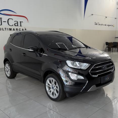 FORD Ecosport 2.0 16V 4P FLEX TITANIUM AUTOM�TICO, Foto 1