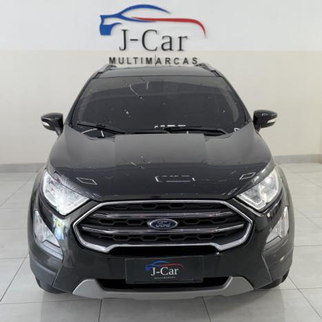FORD Ecosport 2.0 16V 4P FLEX TITANIUM AUTOM�TICO, Foto 2