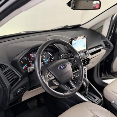 FORD Ecosport 2.0 16V 4P FLEX TITANIUM AUTOM�TICO, Foto 7