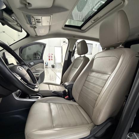 FORD Ecosport 2.0 16V 4P FLEX TITANIUM AUTOM�TICO, Foto 9