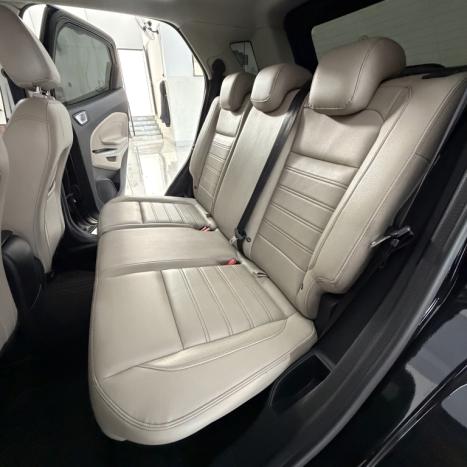 FORD Ecosport 2.0 16V 4P FLEX TITANIUM AUTOM�TICO, Foto 10