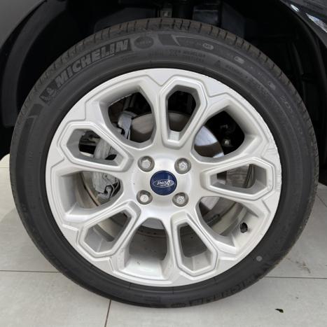 FORD Ecosport 2.0 16V 4P FLEX TITANIUM AUTOM�TICO, Foto 11