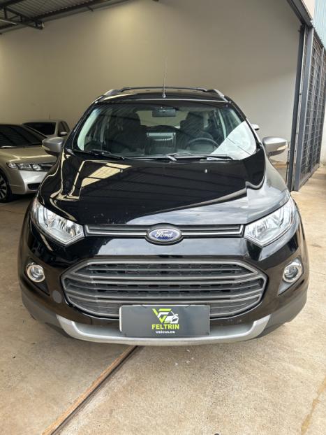 FORD Ecosport 2.0 16V 4P FREESTYLE FLEX, Foto 3