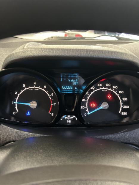 FORD Ecosport 2.0 16V 4P FREESTYLE FLEX, Foto 5