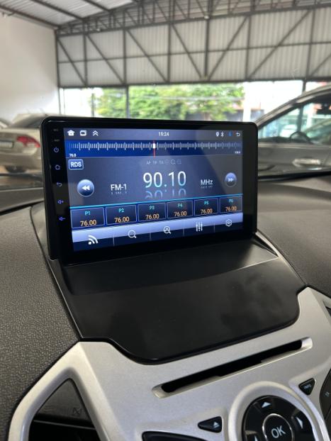 FORD Ecosport 2.0 16V 4P FREESTYLE FLEX, Foto 9