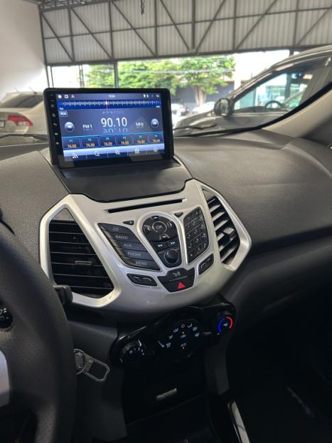 FORD Ecosport 2.0 16V 4P FREESTYLE FLEX, Foto 10