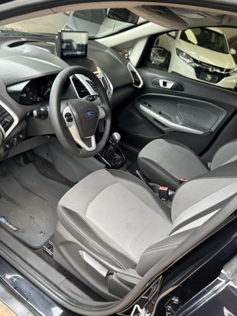 FORD Ecosport 2.0 16V 4P FREESTYLE FLEX, Foto 11