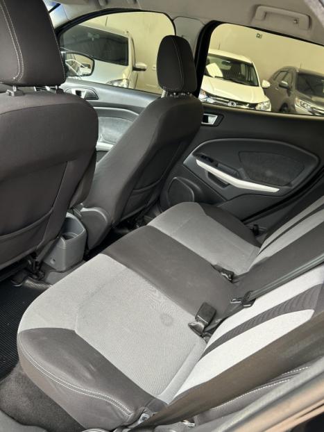 FORD Ecosport 2.0 16V 4P FREESTYLE FLEX, Foto 12